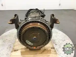 Photo of part