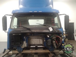 New 2016 VOLVO VNL300 Cab (Stock #690495)) Part Image