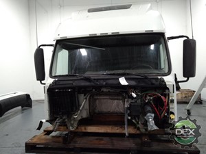 New 2016 VOLVO VNL670 Cab (Stock #667796)) Part Image