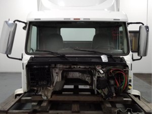New 2017 VOLVO VNM 200 Cab (Stock #688045)) Part Image