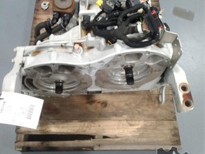 New 2021 MACK Transmission Assy (Stock #681968)) Part Image