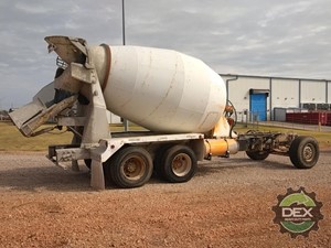 New 1997 PETERBILT 357 Miscellaneous (Stock #706530)) Part Image