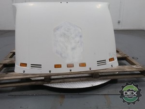 New 2007 MACK CXP612 Miscellaneous Image