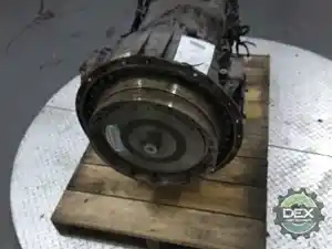 New 2007 MACK CXP613 Miscellaneous (Stock #714590)) Part Image