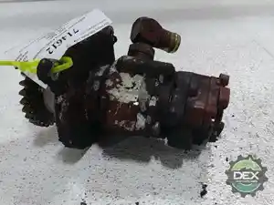 New 2007 MACK CXP613 Miscellaneous (Stock #714612)) Part Image