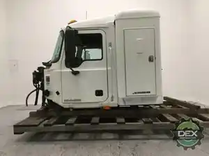 New 2008 MACK CXU613 Cab (Stock #605345)) Part Image