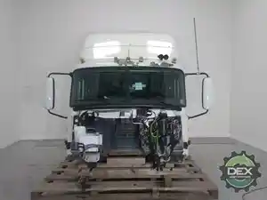 New 2011 MACK CXU613 Cab (Stock #715398)) Part Image