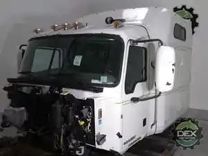 New 2011 MACK CXU613 Cab (Stock #713948)) Part Image