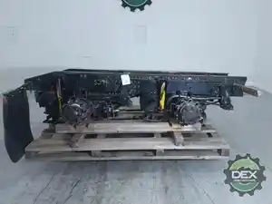 New 2011 MACK CXU613 Diff Misc Part (Stock #715394)) Part Image