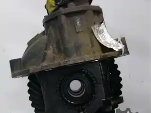Photo of part