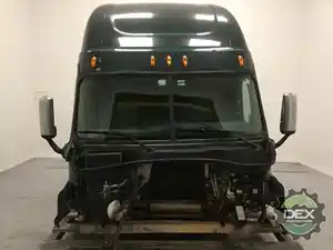 New 2012 FREIGHTLINER Cascadia Cab (Stock #612064)) Part Image