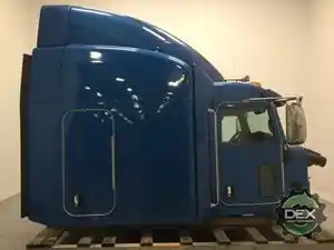 New 2012 PETERBILT 386 Cab (Stock #600516)) Part Image