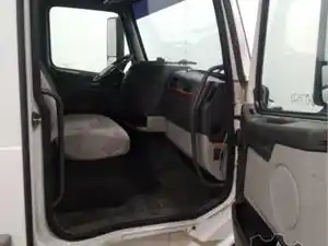 New 2012 VOLVO VNL300 Cab (Stock #607522)) Part Image