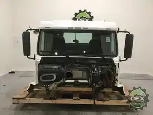 New 2012 VOLVO VNL300 Cab (Stock #631932)) Part Image