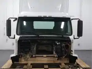 New 2012 VOLVO VNM42T Cab (Stock #721742)) Part Image