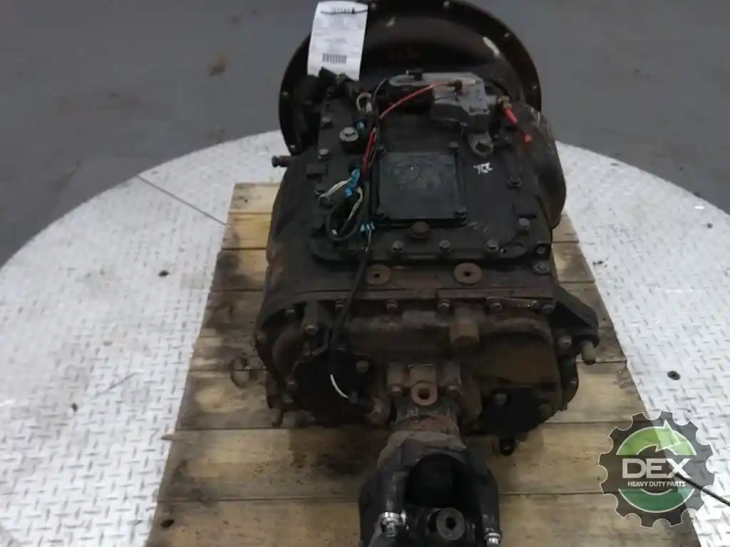 New 2013 EATON EEO17F112C Transmission Assy for sale Advance North