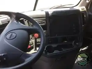 New 2014 FREIGHTLINER Cascadia Cab (Stock #393215)) Part Image