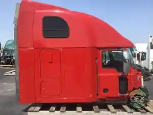 New 2014 MACK CXU613 Cab (Stock #603756)) Part Image