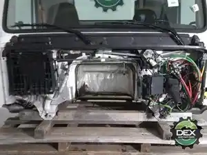 New 2014 VOLVO VNL300 Cab (Stock #708609)) Part Image