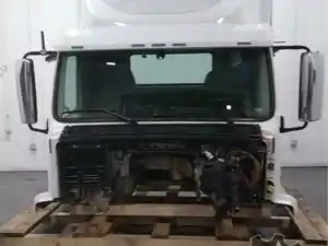 New 2014 VOLVO VNM 200 Cab (Stock #646670)) Part Image
