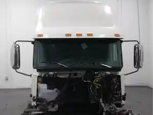 New 2015 MACK CXU613 Cab (Stock #725425)) Part Image