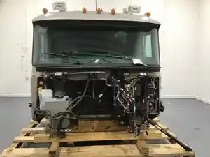 New 2015 MACK CXU613 Cab (Stock #644707)) Part Image
