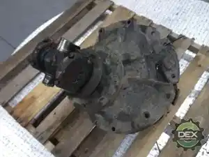 Photo of part