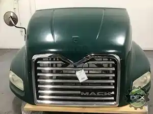 New 2015 MACK CXU612 Miscellaneous (Stock #718444)) Part Image