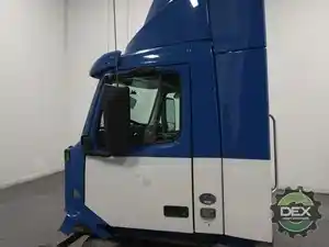 New 2015 VOLVO VNL300 Cab Image