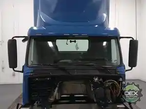 New 2015 VOLVO VNL300 Cab Image