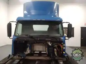 New 2015 VOLVO VNL300 Cab Image