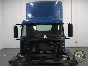 New 2015 VOLVO VNL300 Cab Image
