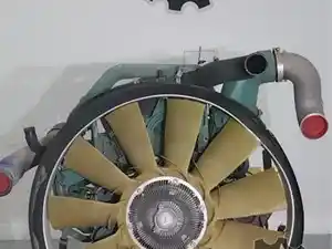 Photo of part