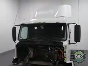 New 2015 VOLVO VNL630 Cab (Stock #688699)) Part Image