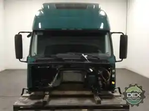 New 2015 VOLVO VNL630 Cab (Stock #381282)) Part Image