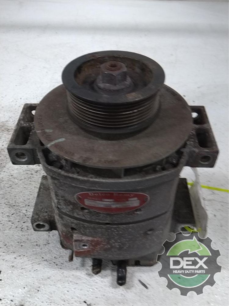 New 2016 MACK CXU613 Alternator for sale Advance North Carolina