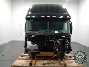 New 2016 MACK CXU613 Cab (Stock #649454)) Part Image