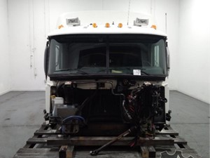 New 2016 MACK CXU613 Cab (Stock #695537)) Part Image