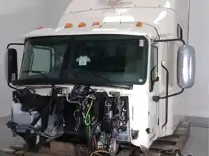 New 2016 MACK CXU613 Cab (Stock #716470)) Part Image
