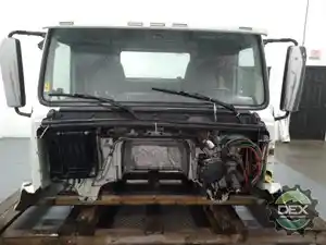 New 2016 VOLVO VNL300 Cab (Stock #685703)) Part Image