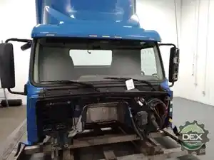 New 2016 VOLVO VNL300 Cab (Stock #687402)) Part Image