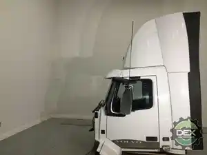 New 2016 VOLVO VNL300 Cab (Stock #661918)) Part Image