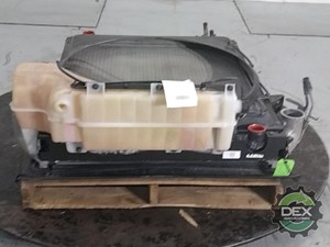 New 2016 VOLVO VNL300 Miscellaneous (Stock #700212)) Part Image