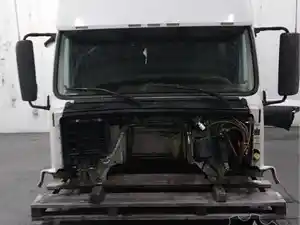 New 2016 VOLVO VNL670 Cab (Stock #726959)) Part Image