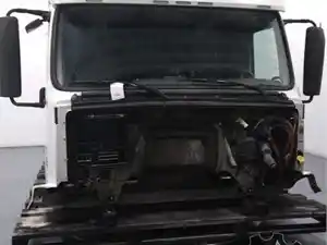 New 2016 VOLVO VNL670 Cab (Stock #688201)) Part Image
