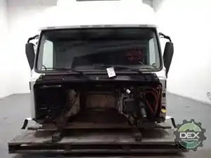 New 2016 VOLVO VNL670 Cab (Stock #689376)) Part Image