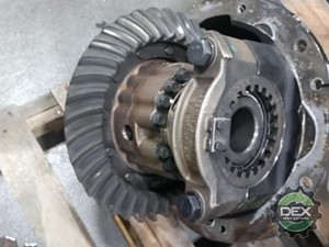 New 2016 MERITOR VNL670 Diff Misc Part (Stock #688205)) Part Image