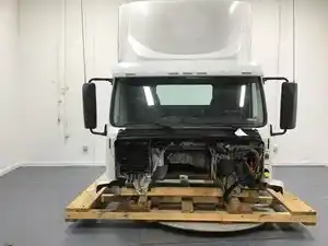 New 2016 VOLVO VNM 200 Cab (Stock #643686)) Part Image