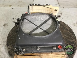 New 2016 VOLVO VNM430 Miscellaneous (Stock #685549)) Part Image