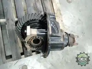 Photo of part